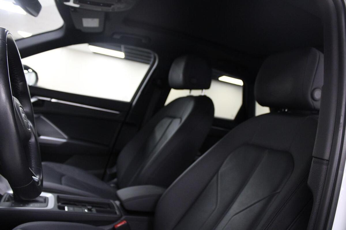 2019 Audi Q3 2.0T Premium Dublin CA