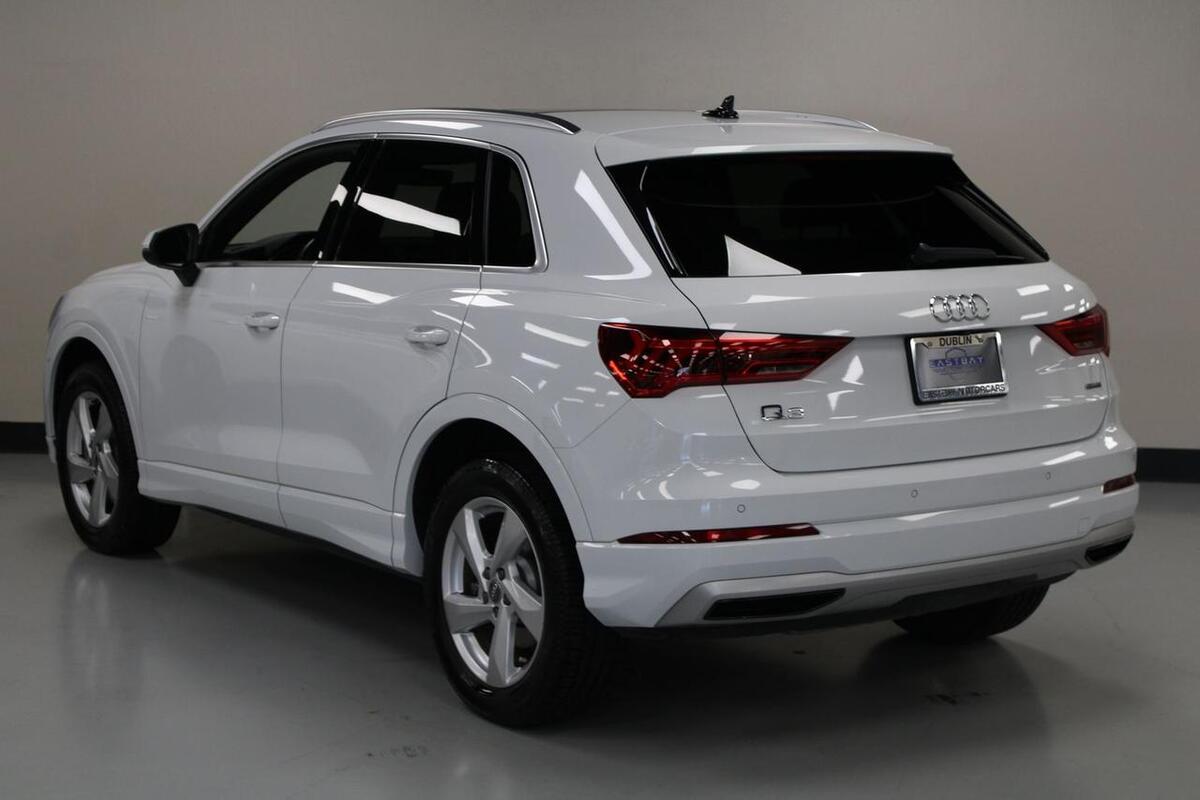 2019 Audi Q3 2.0T Premium Dublin CA