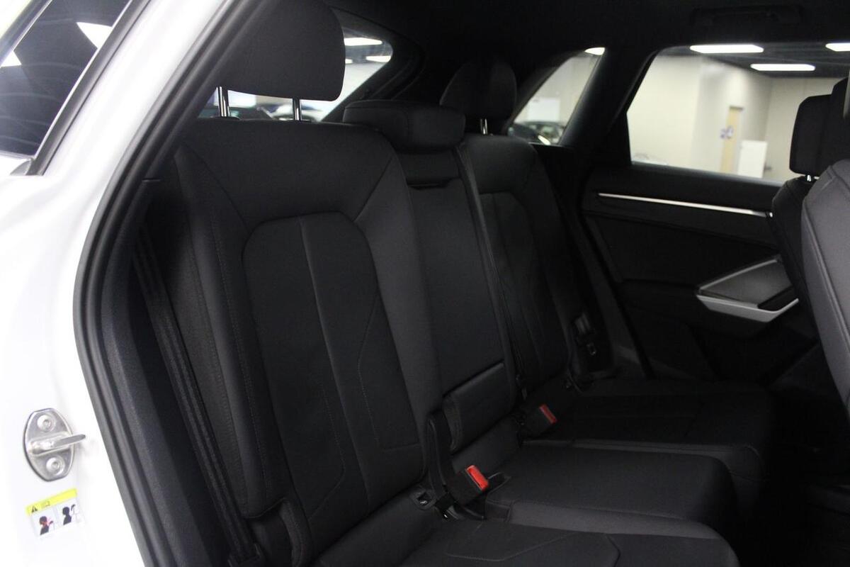 2019 Audi Q3 2.0T Premium Dublin CA