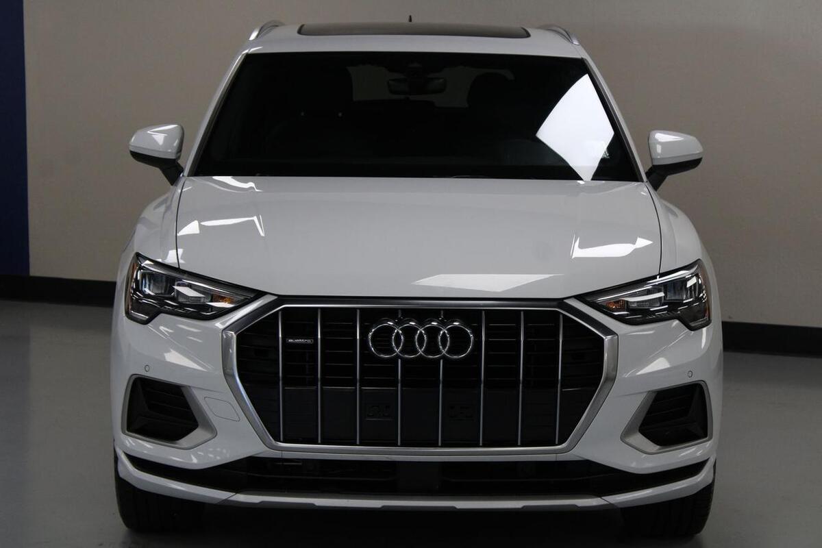 2019 Audi Q3 2.0T Premium Dublin CA