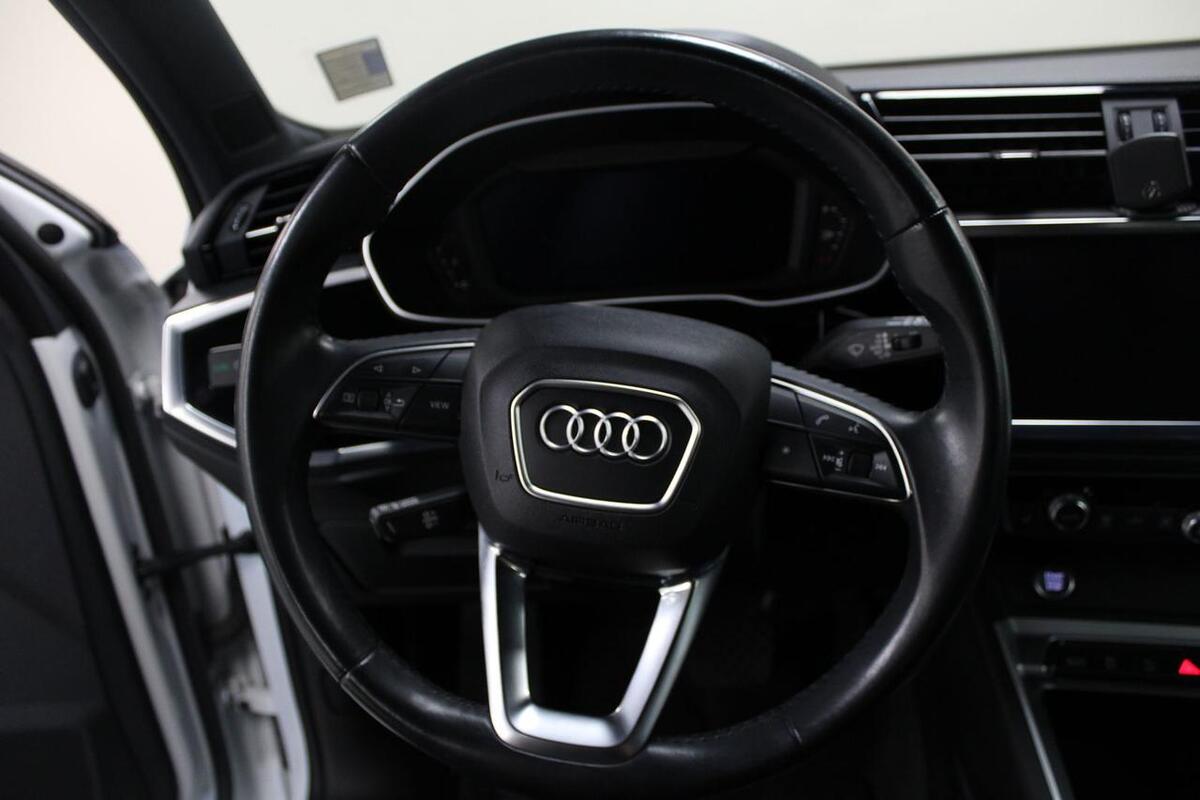 2019 Audi Q3 2.0T Premium Dublin CA