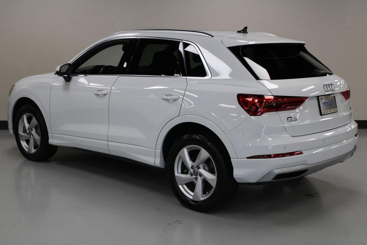 2019 Audi Q3 2.0T Premium Dublin CA