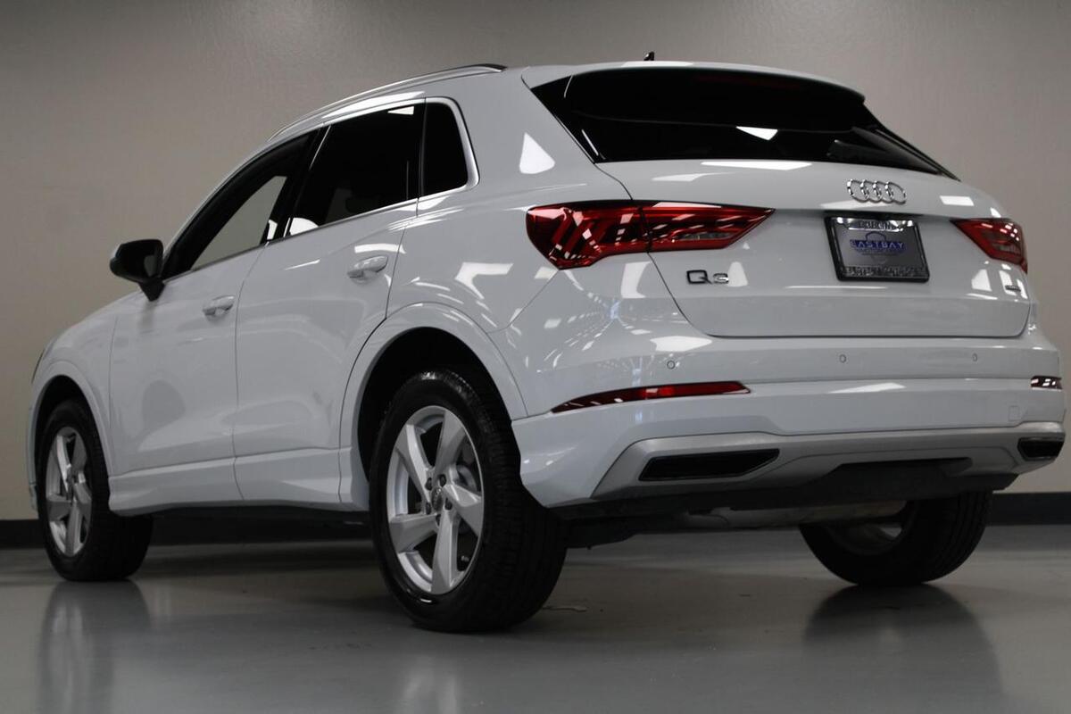 2019 Audi Q3 2.0T Premium Dublin CA