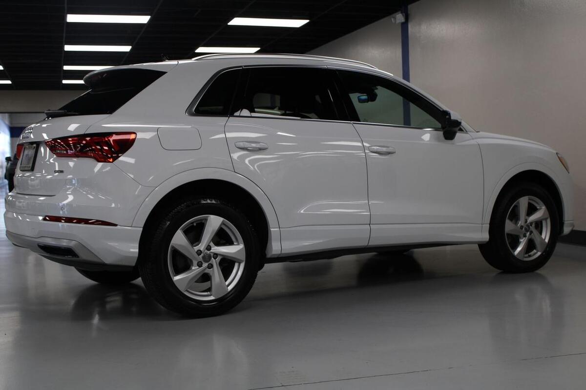 2019 Audi Q3 2.0T Premium Dublin CA
