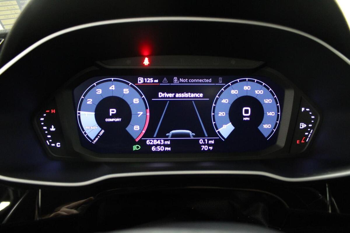 2019 Audi Q3 2.0T Premium Dublin CA
