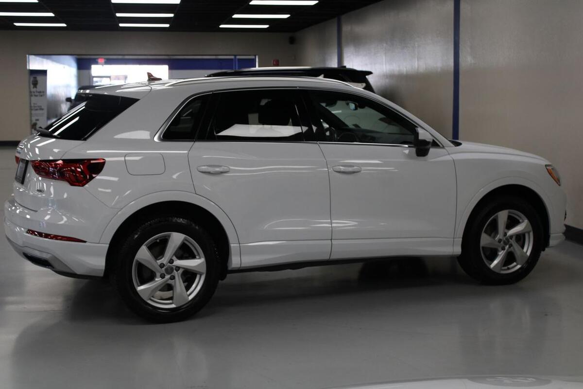 2019 Audi Q3 2.0T Premium Dublin CA