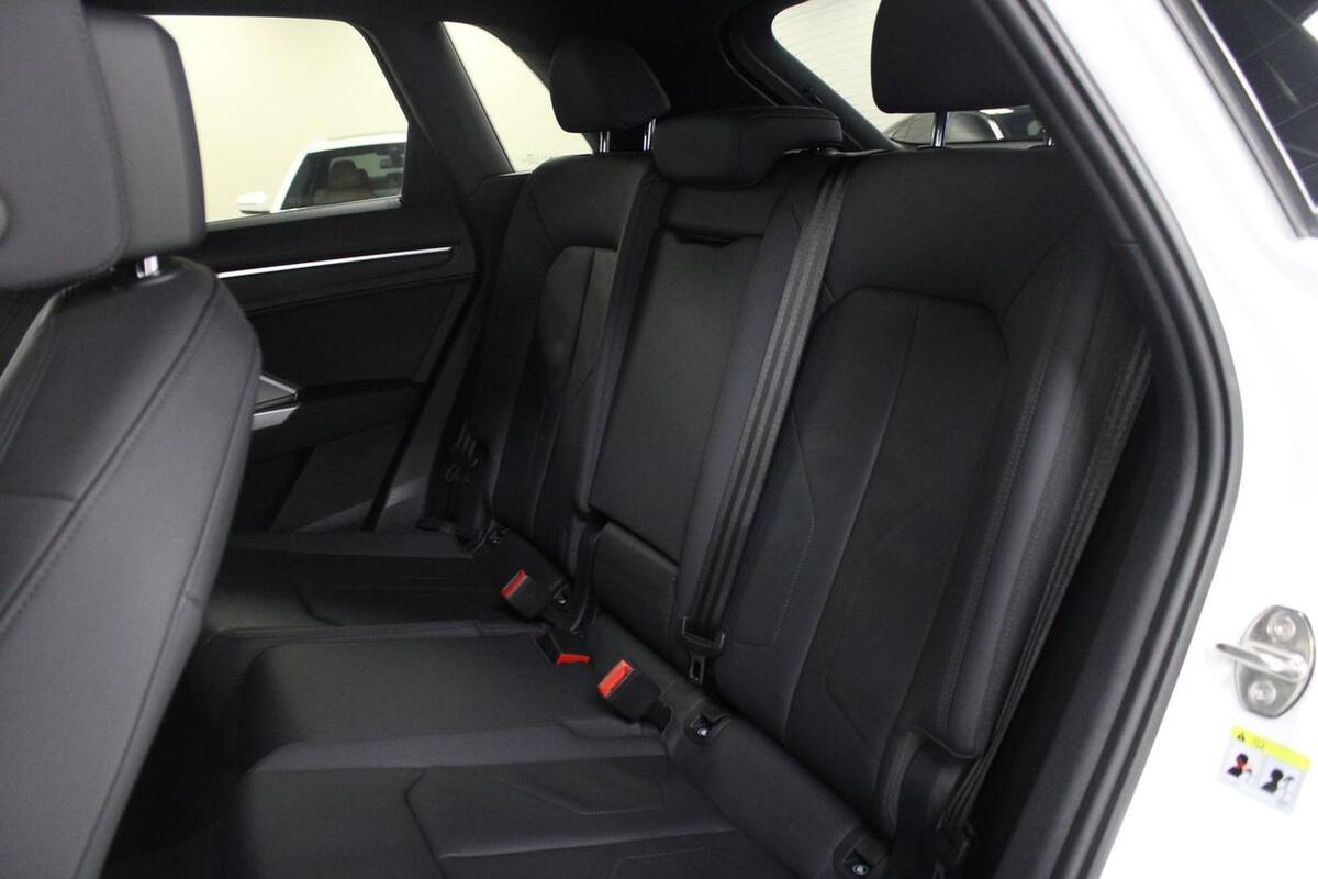2019 Audi Q3 2.0T Premium Dublin CA