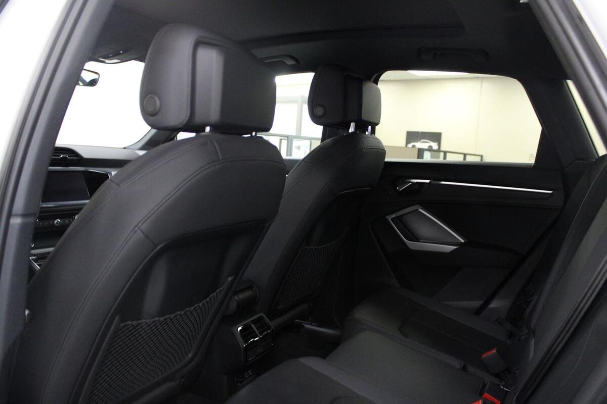 2019 Audi Q3 2.0T Premium Dublin CA