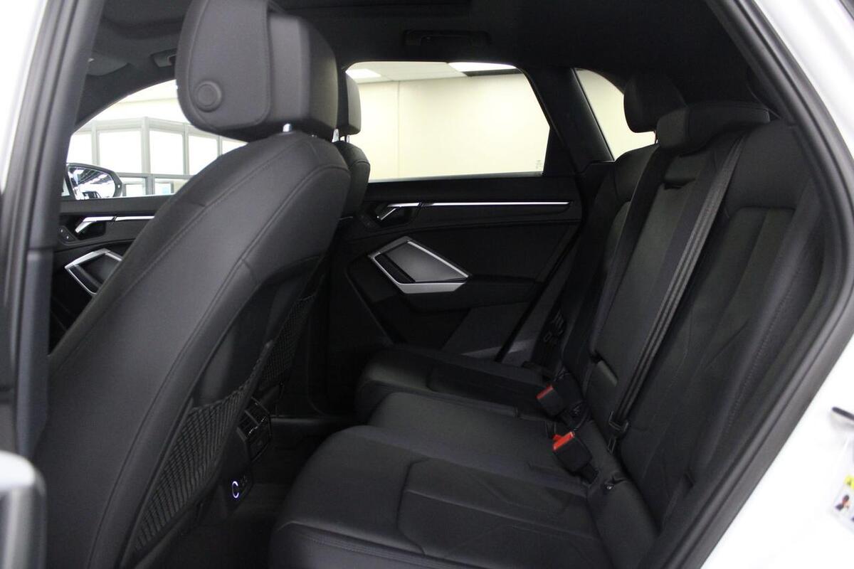 2019 Audi Q3 2.0T Premium Dublin CA