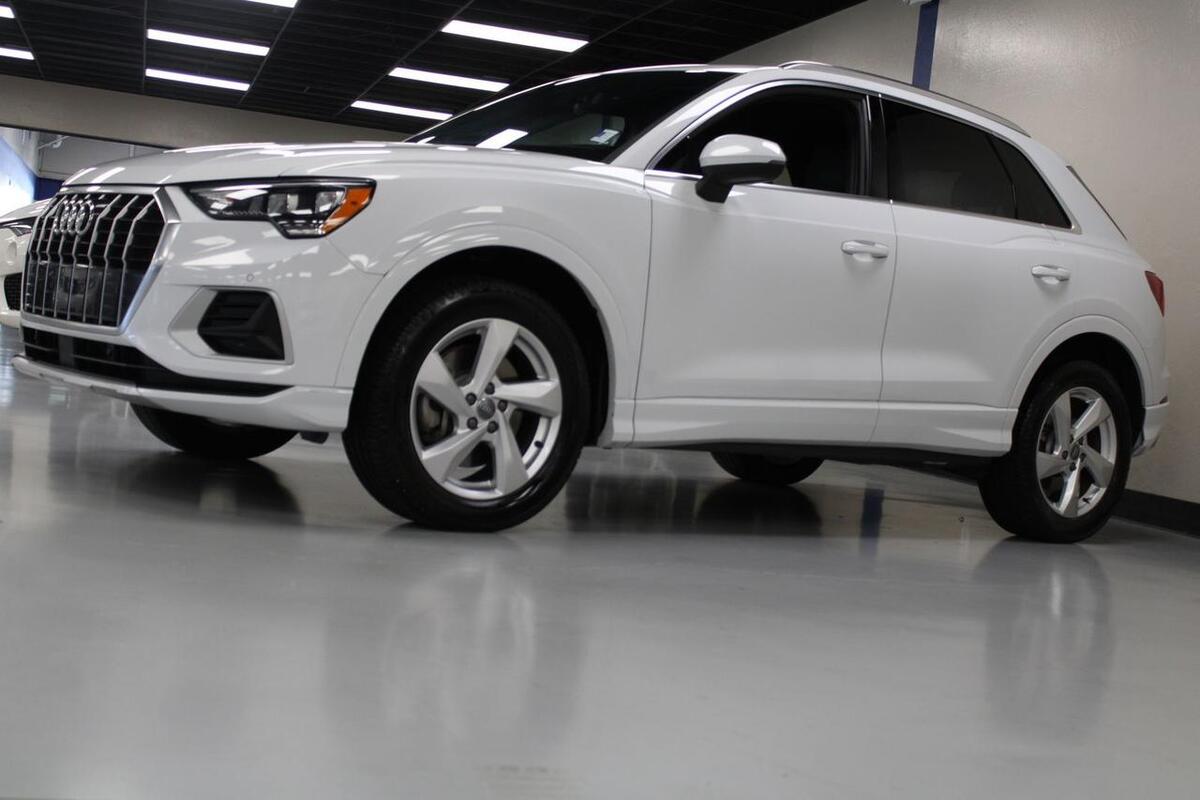 2019 Audi Q3 2.0T Premium Dublin CA