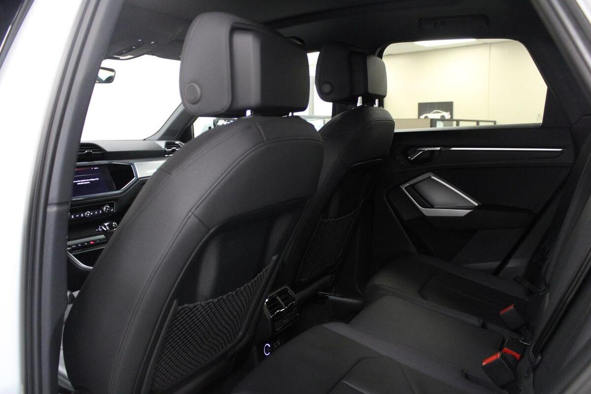 2019 Audi Q3 2.0T Premium Dublin CA