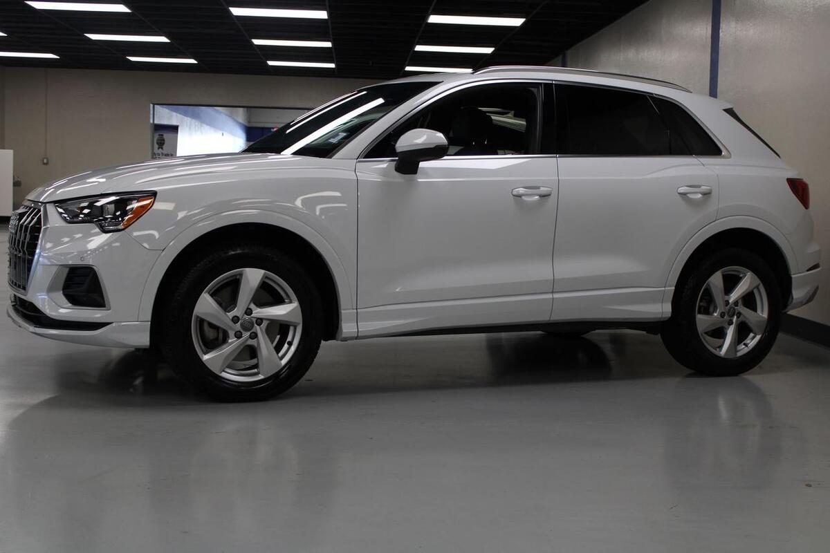 2019 Audi Q3 2.0T Premium Dublin CA