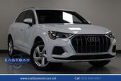 2019 Audi Q3 2.0T Premium
