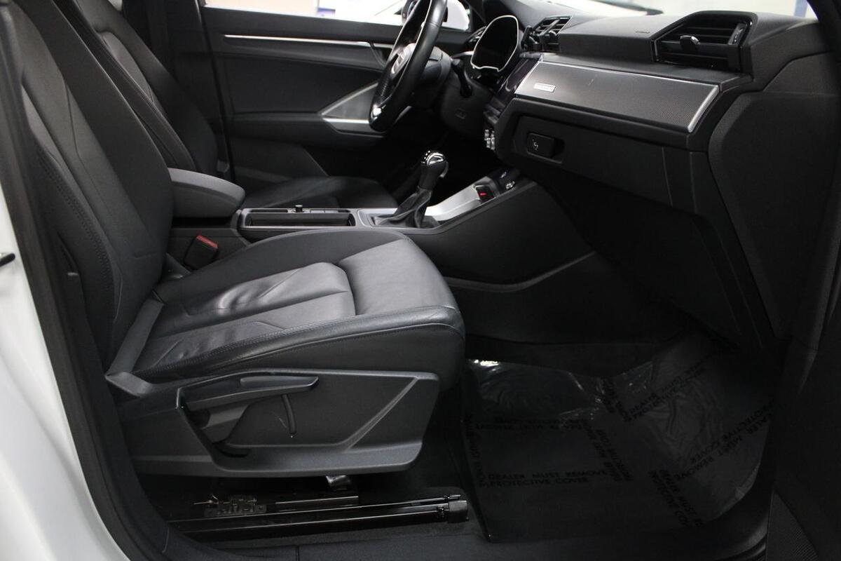 2019 Audi Q3 2.0T Premium Dublin CA