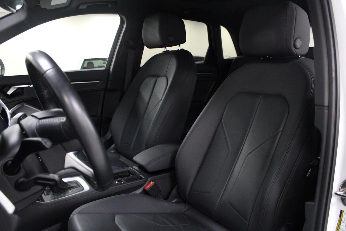 2019 Audi Q3 2.0T Premium Dublin CA