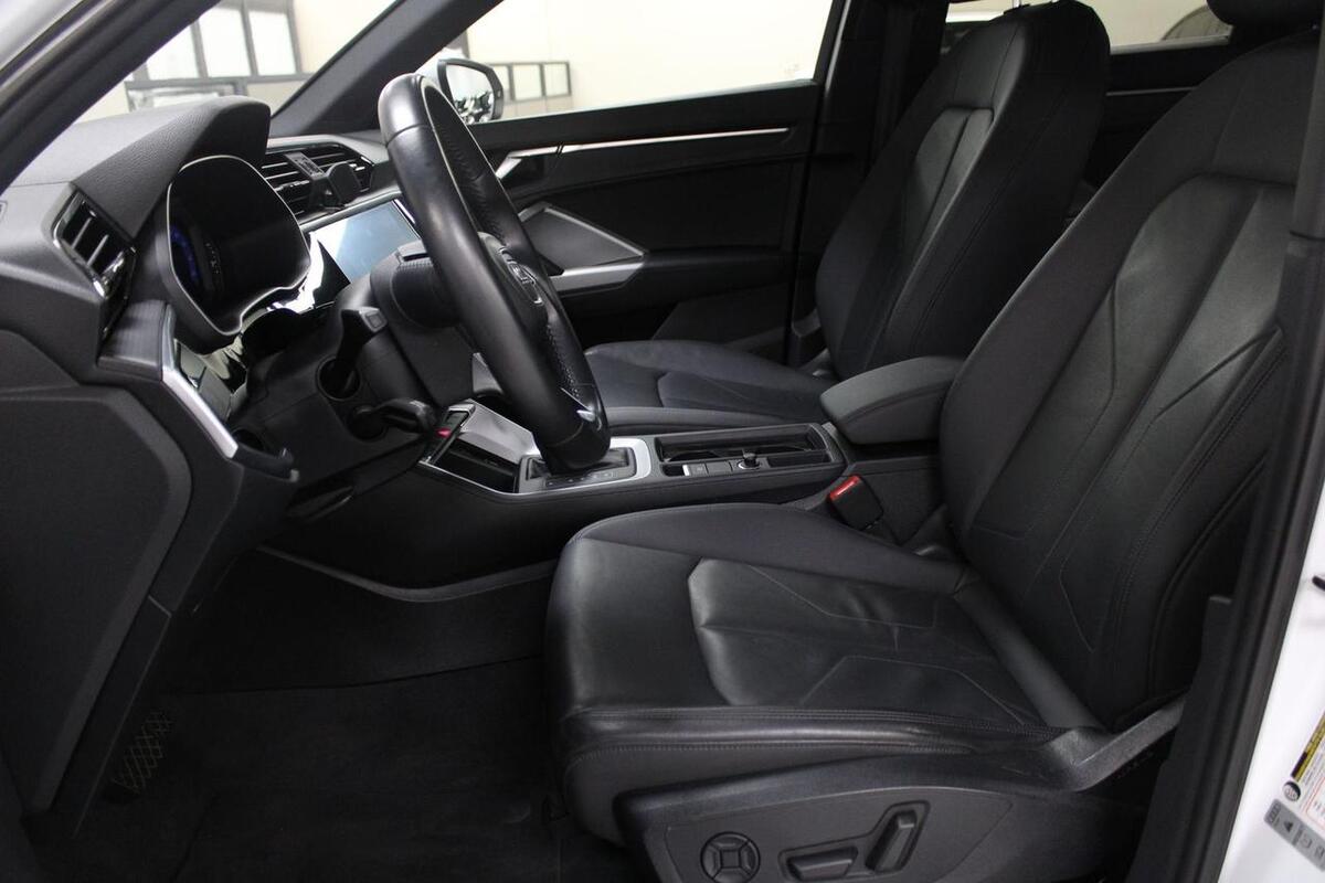 2019 Audi Q3 2.0T Premium Dublin CA