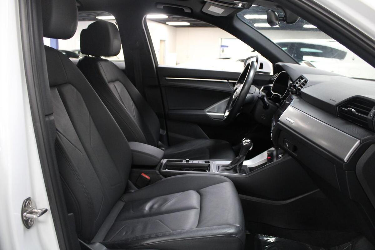 2019 Audi Q3 2.0T Premium Dublin CA