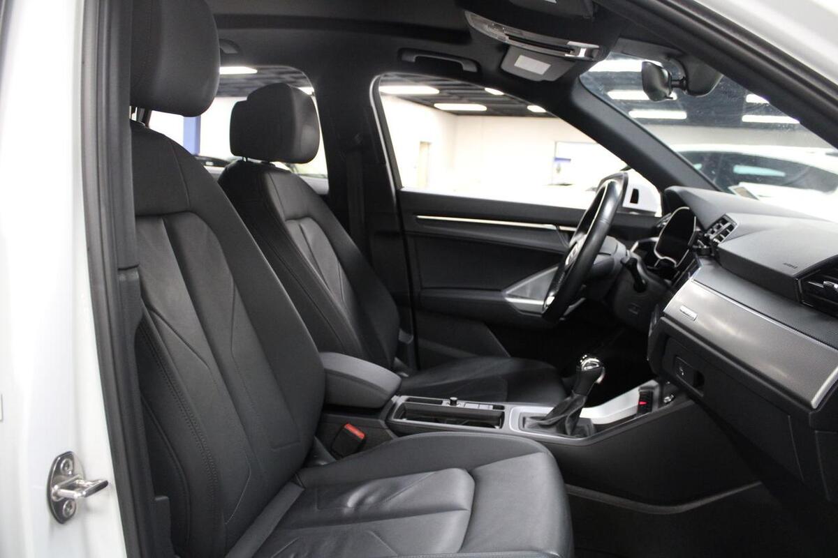 2019 Audi Q3 2.0T Premium Dublin CA