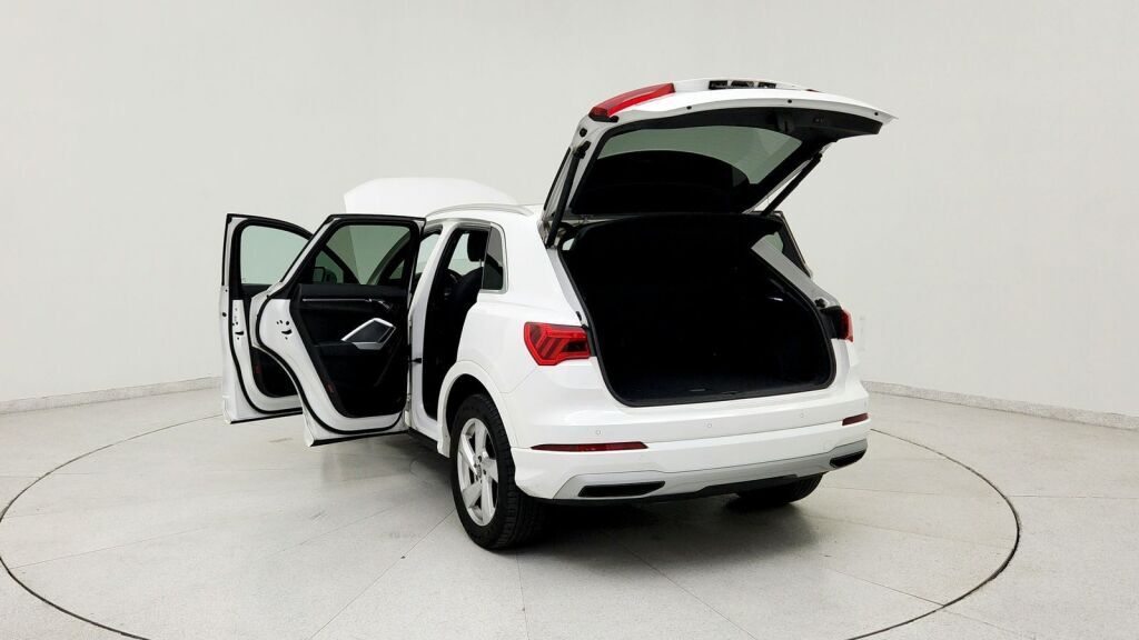 2019 Audi Q3 2.0T Premium Laurel MD