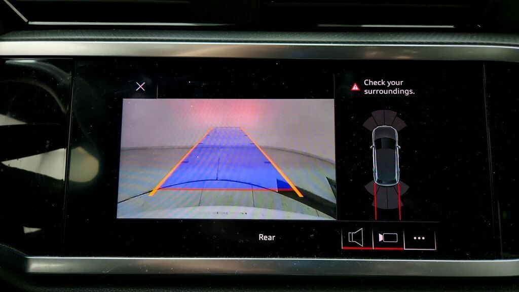 2019 Audi Q3 2.0T Premium Laurel MD