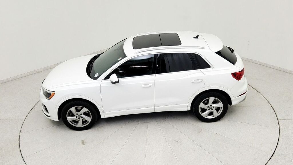 2019 Audi Q3 2.0T Premium Laurel MD