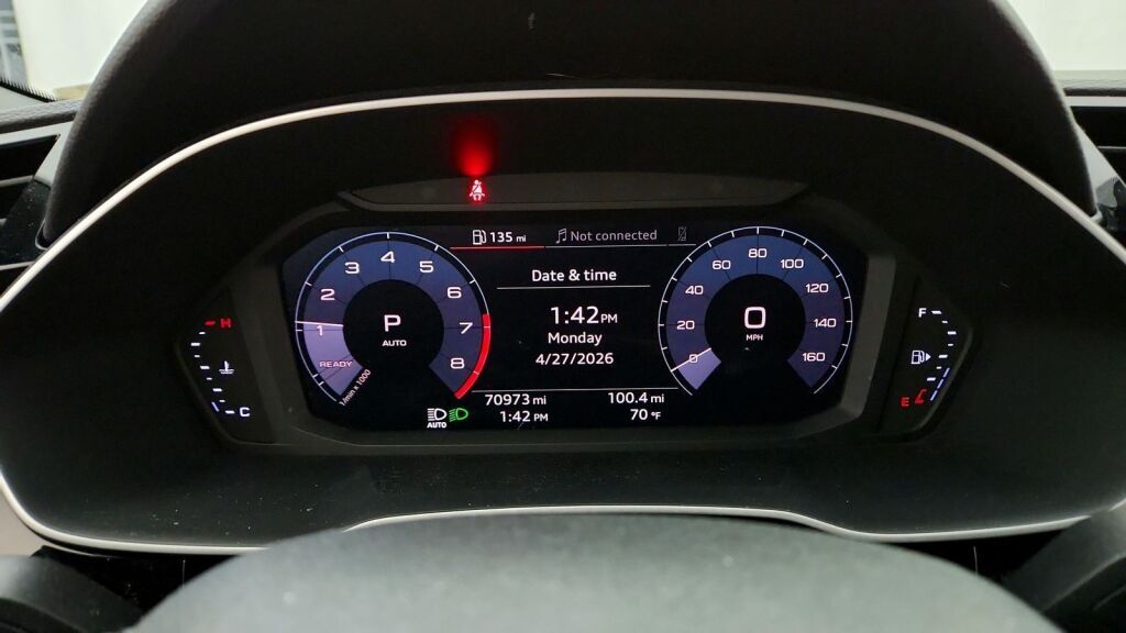 2019 Audi Q3 2.0T Premium Laurel MD