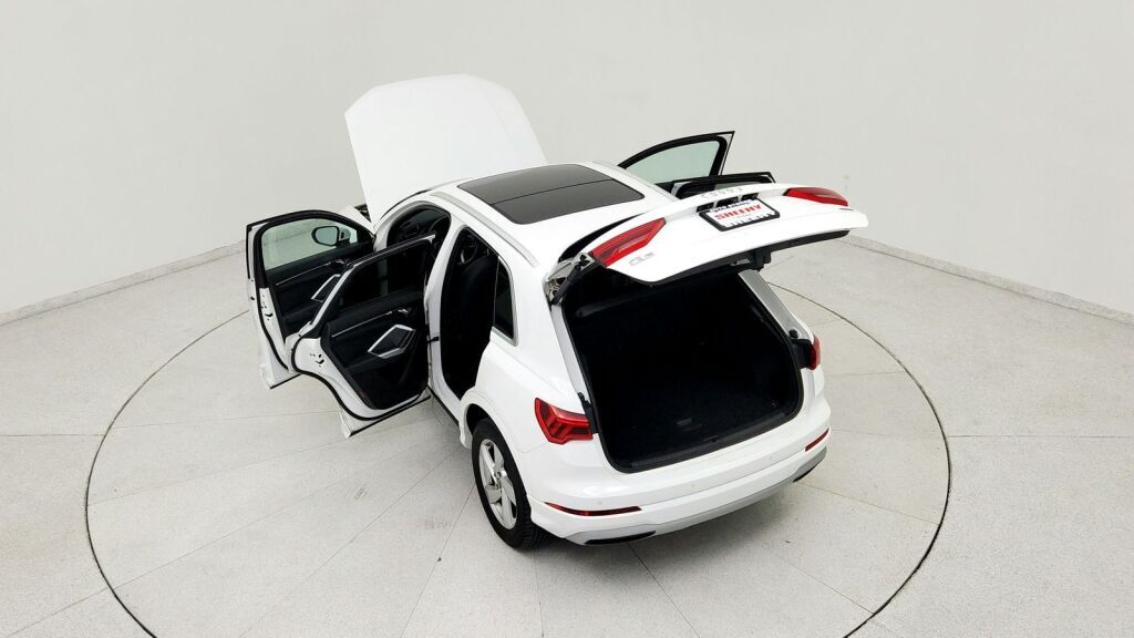 2019 Audi Q3 2.0T Premium Laurel MD