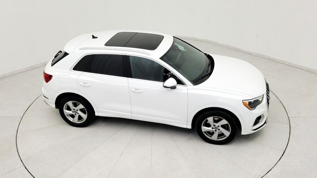 2019 Audi Q3 2.0T Premium Laurel MD