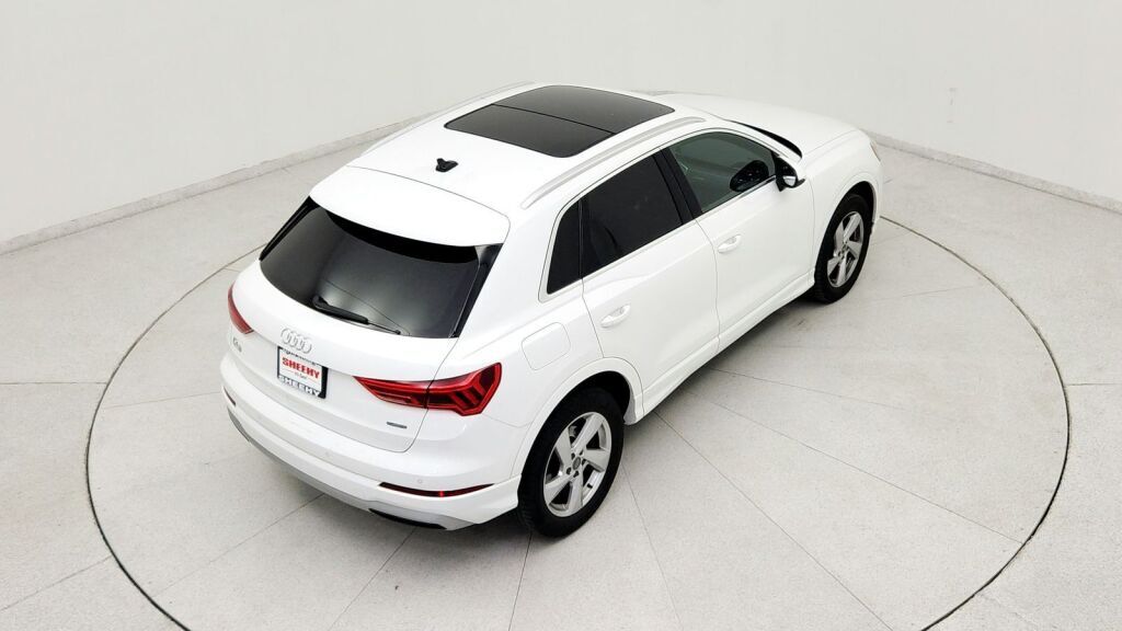 2019 Audi Q3 2.0T Premium Laurel MD