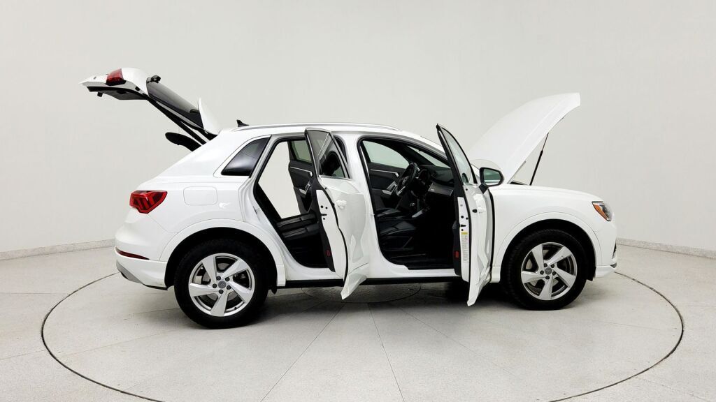 2019 Audi Q3 2.0T Premium Laurel MD