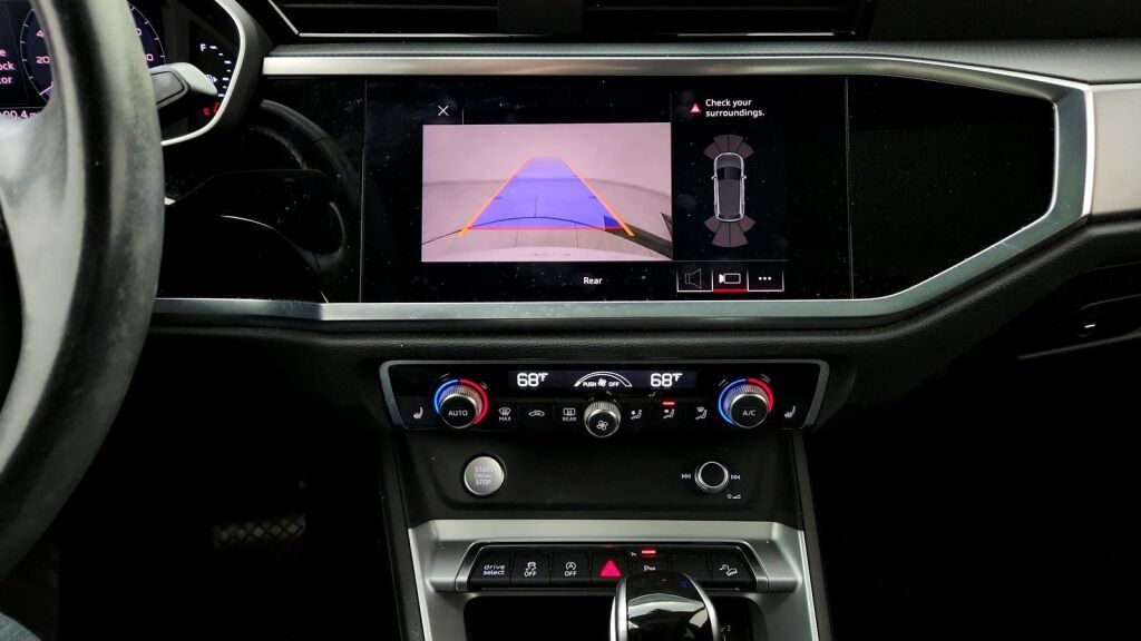 2019 Audi Q3 2.0T Premium Laurel MD