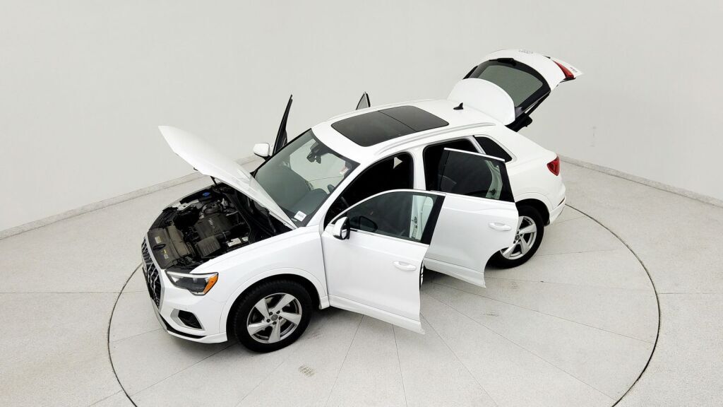 2019 Audi Q3 2.0T Premium Laurel MD