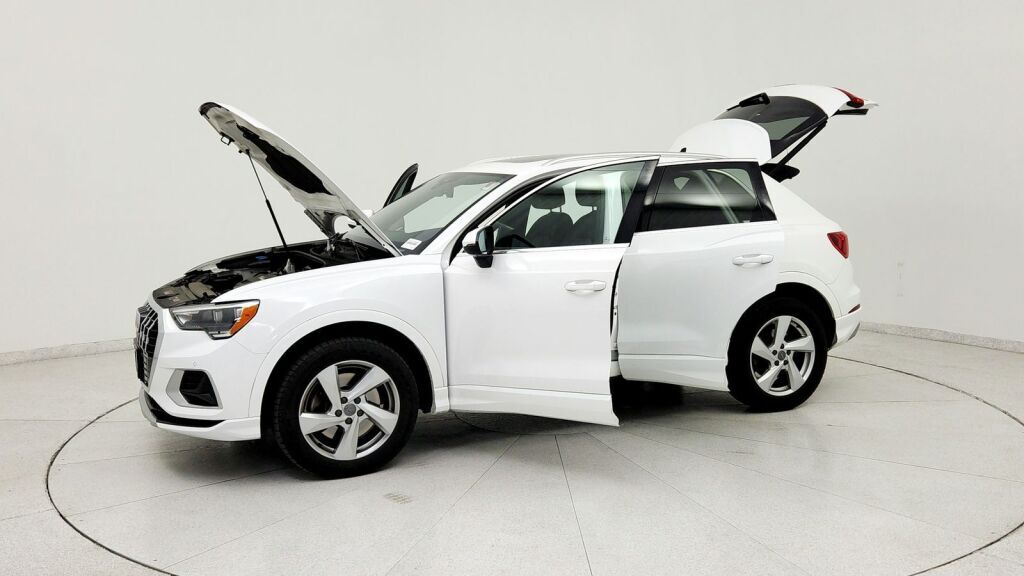 2019 Audi Q3 2.0T Premium Laurel MD