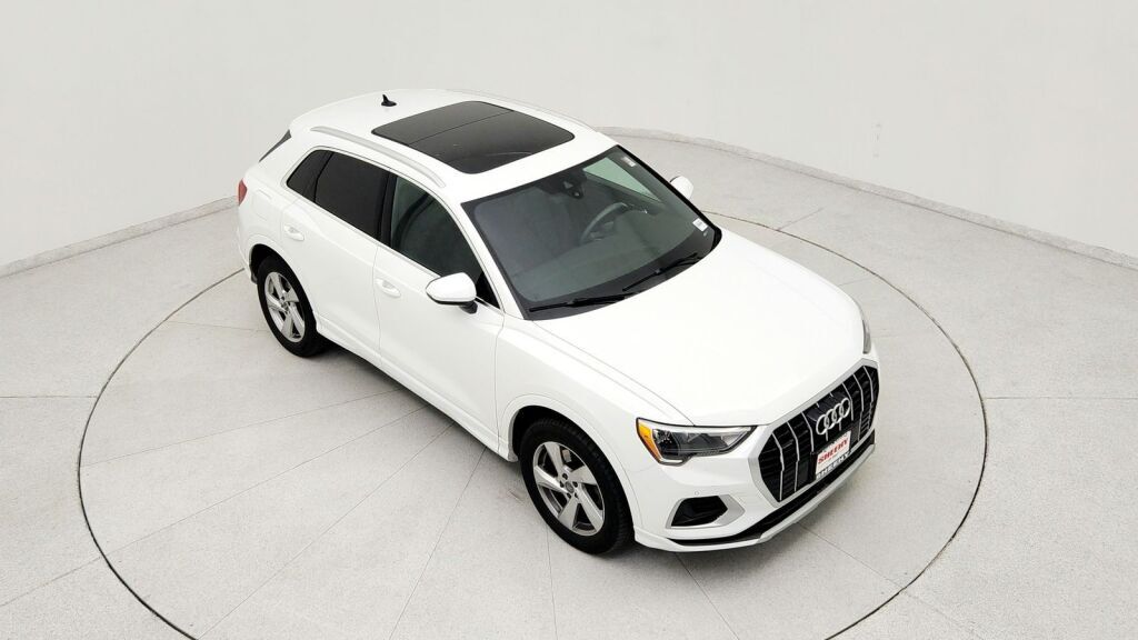 2019 Audi Q3 2.0T Premium Laurel MD