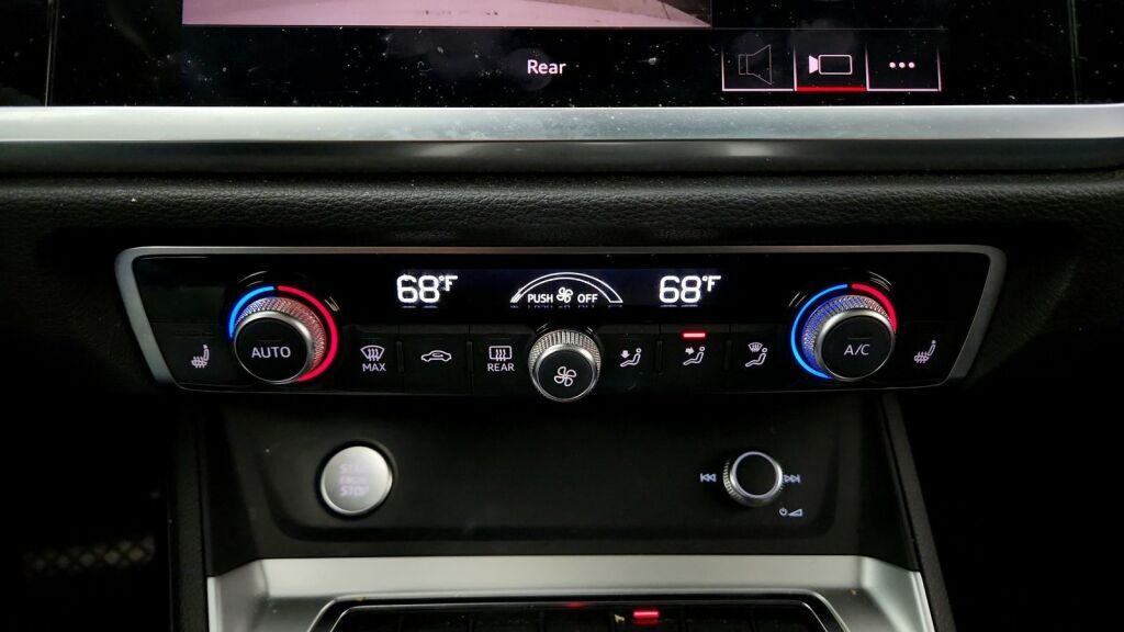 2019 Audi Q3 2.0T Premium Laurel MD