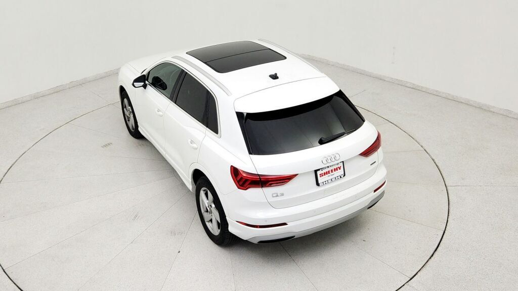 2019 Audi Q3 2.0T Premium Laurel MD