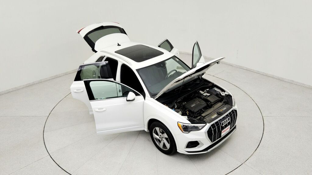 2019 Audi Q3 2.0T Premium Laurel MD