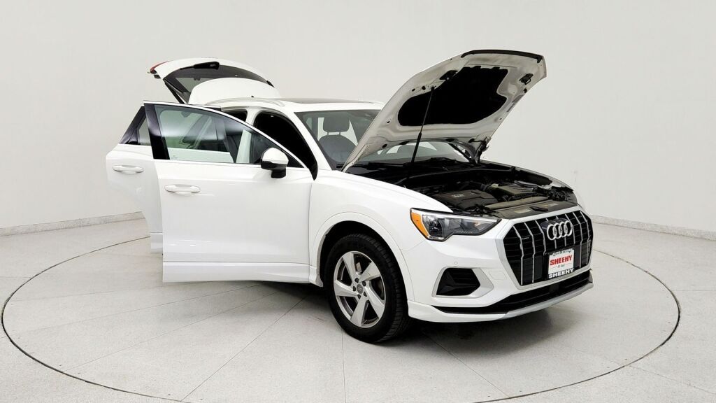2019 Audi Q3 2.0T Premium Laurel MD