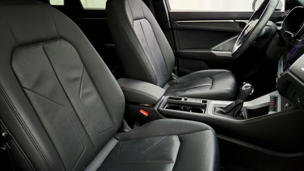 2019 Audi Q3 2.0T Premium Laurel MD