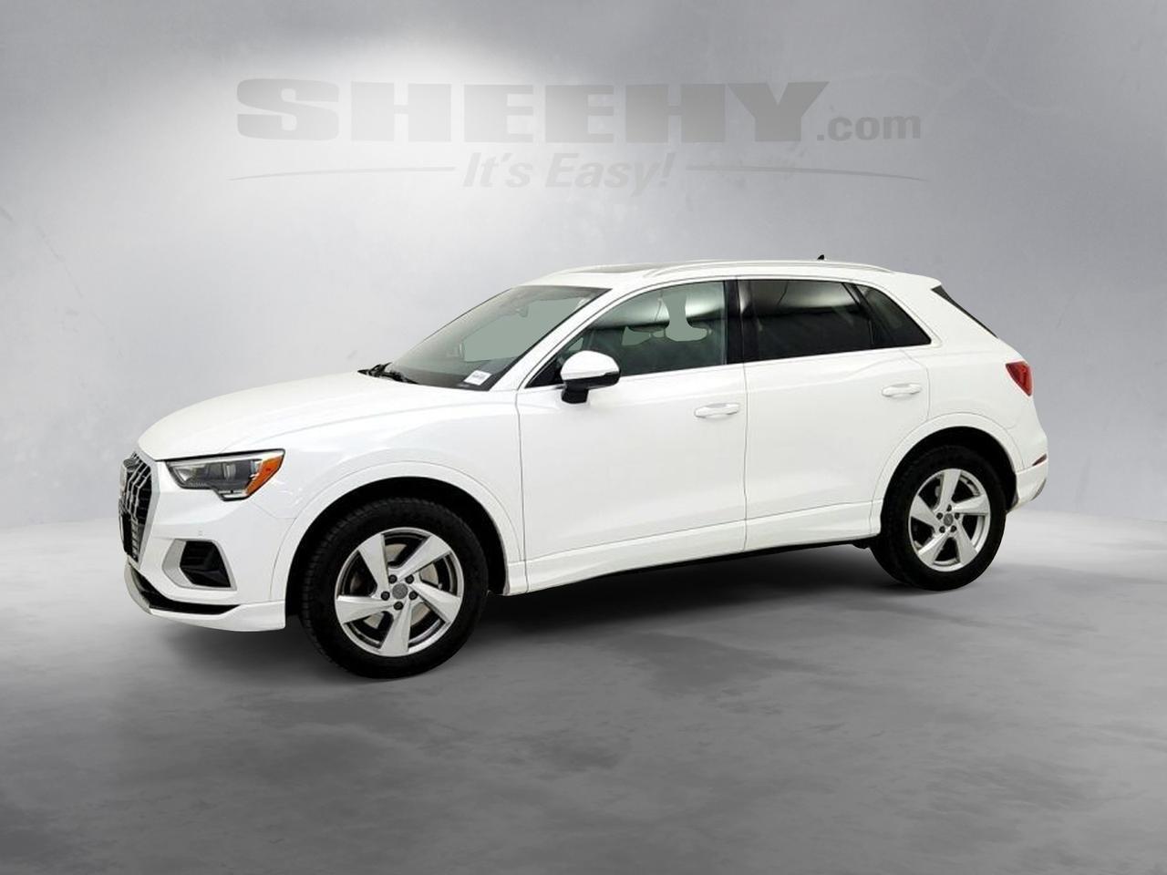 2019 Audi Q3 2.0T Premium Laurel MD