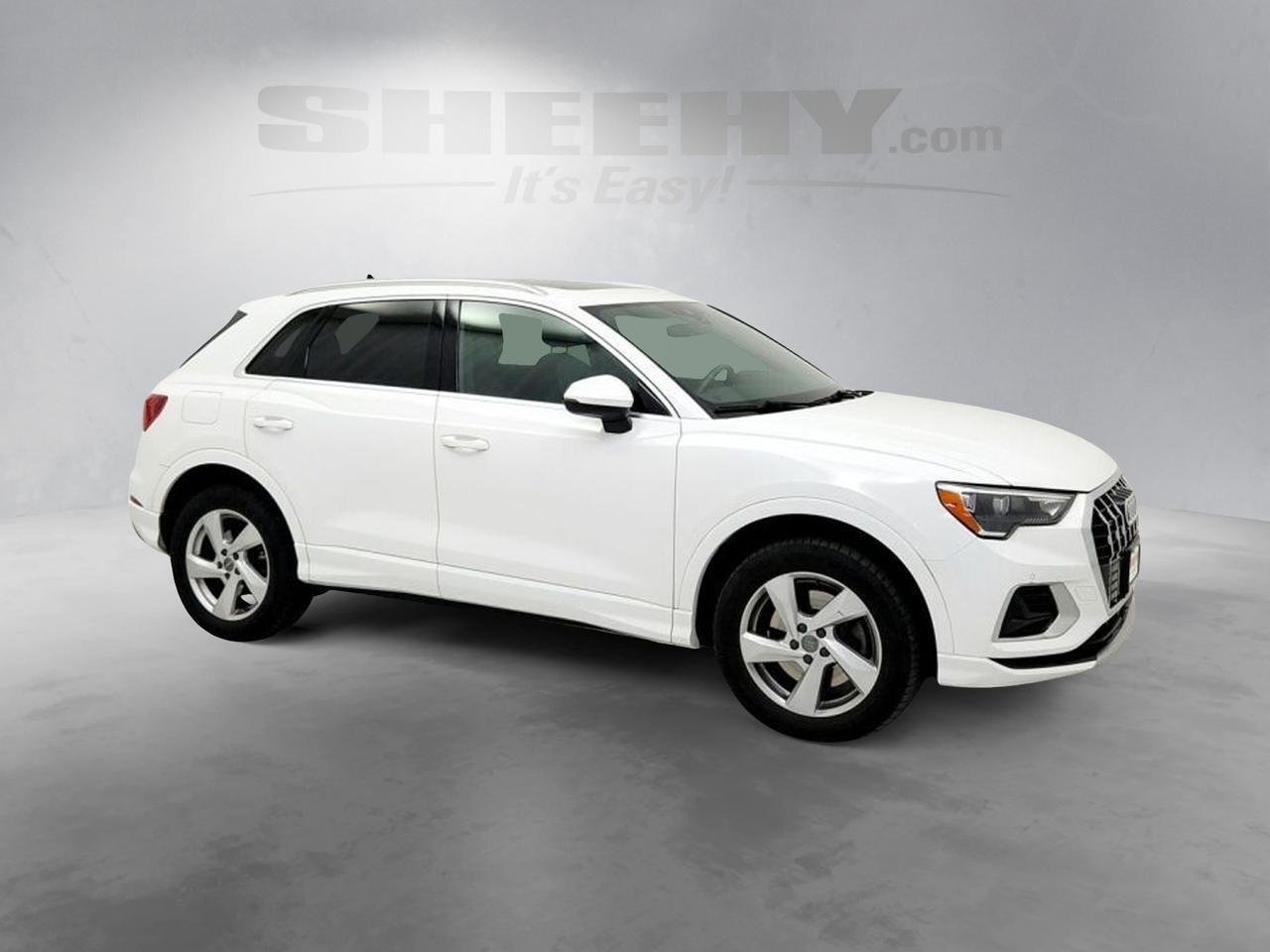 2019 Audi Q3 2.0T Premium Laurel MD