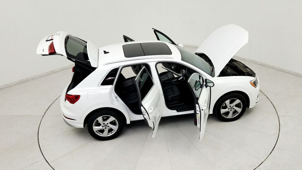 2019 Audi Q3 2.0T Premium Laurel MD