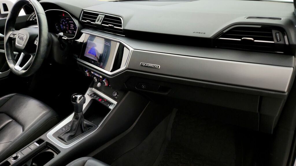 2019 Audi Q3 2.0T Premium Laurel MD