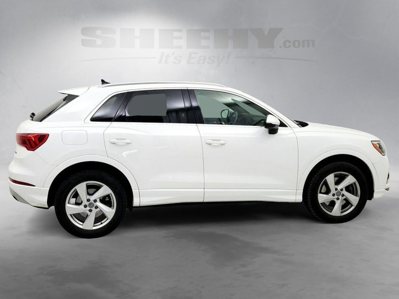 2019 Audi Q3 2.0T Premium Laurel MD