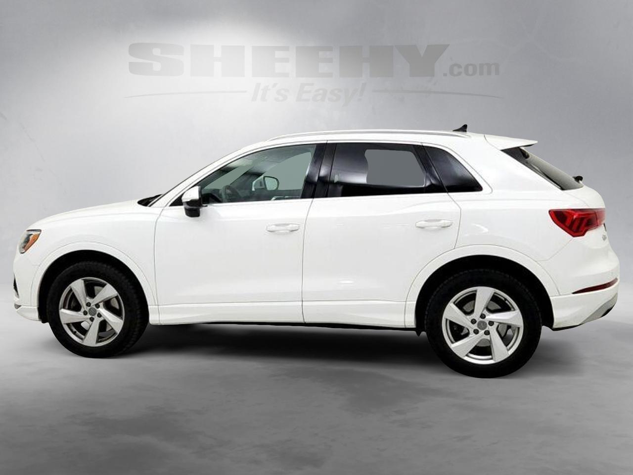 2019 Audi Q3 2.0T Premium Laurel MD