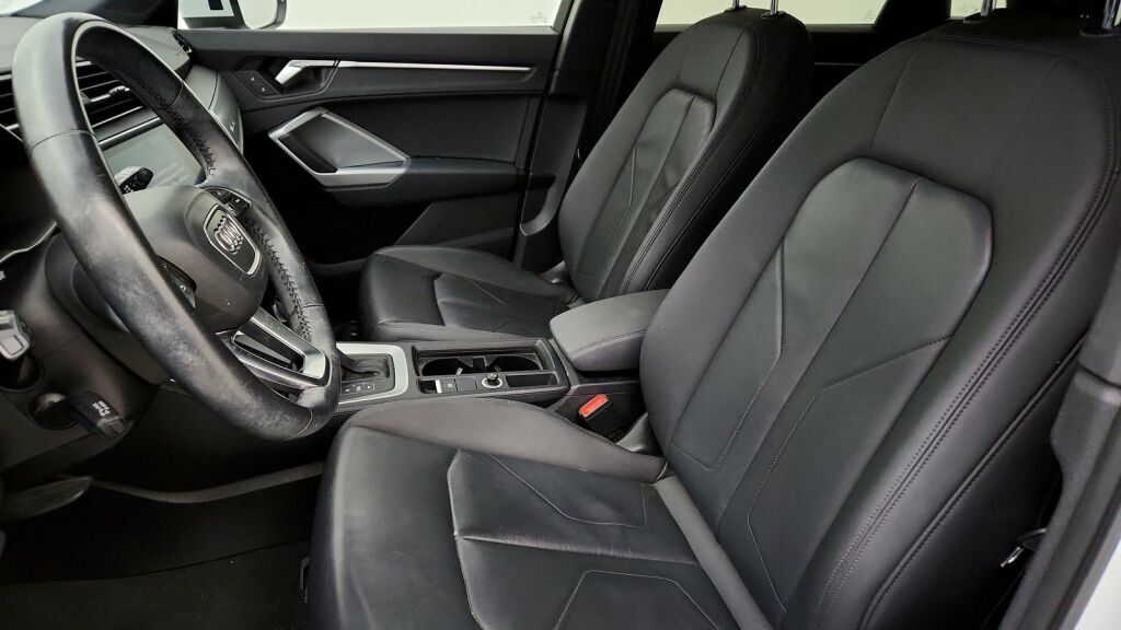 2019 Audi Q3 2.0T Premium Laurel MD