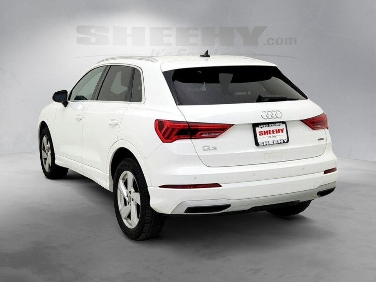 2019 Audi Q3 2.0T Premium Laurel MD