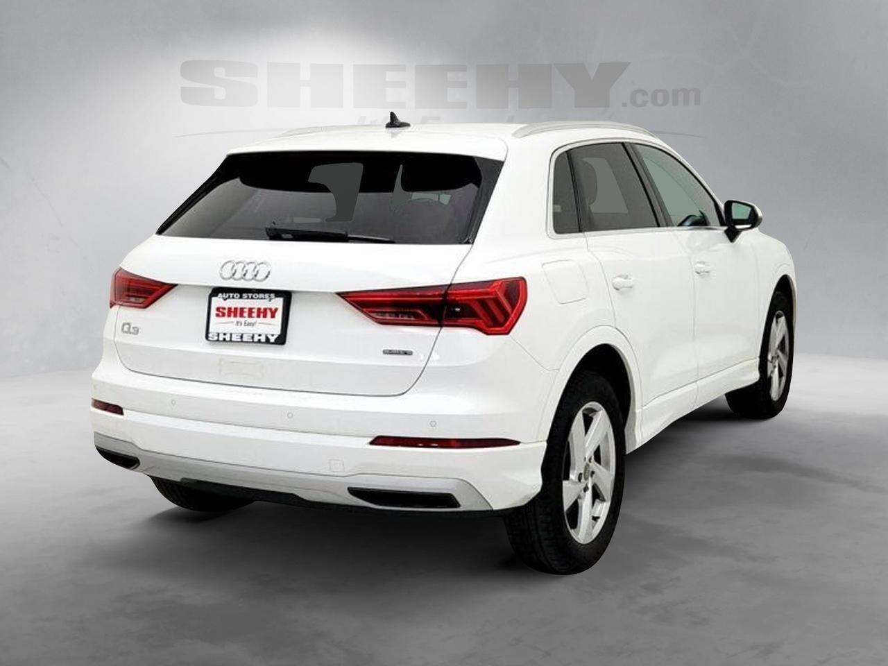 2019 Audi Q3 2.0T Premium Laurel MD