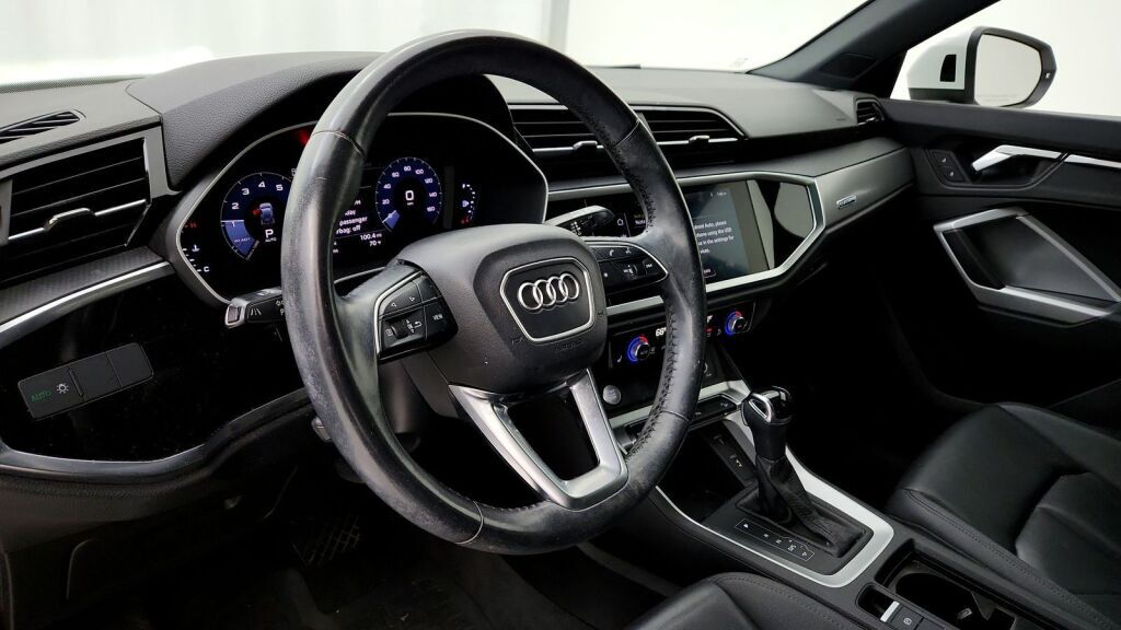 2019 Audi Q3 2.0T Premium Laurel MD