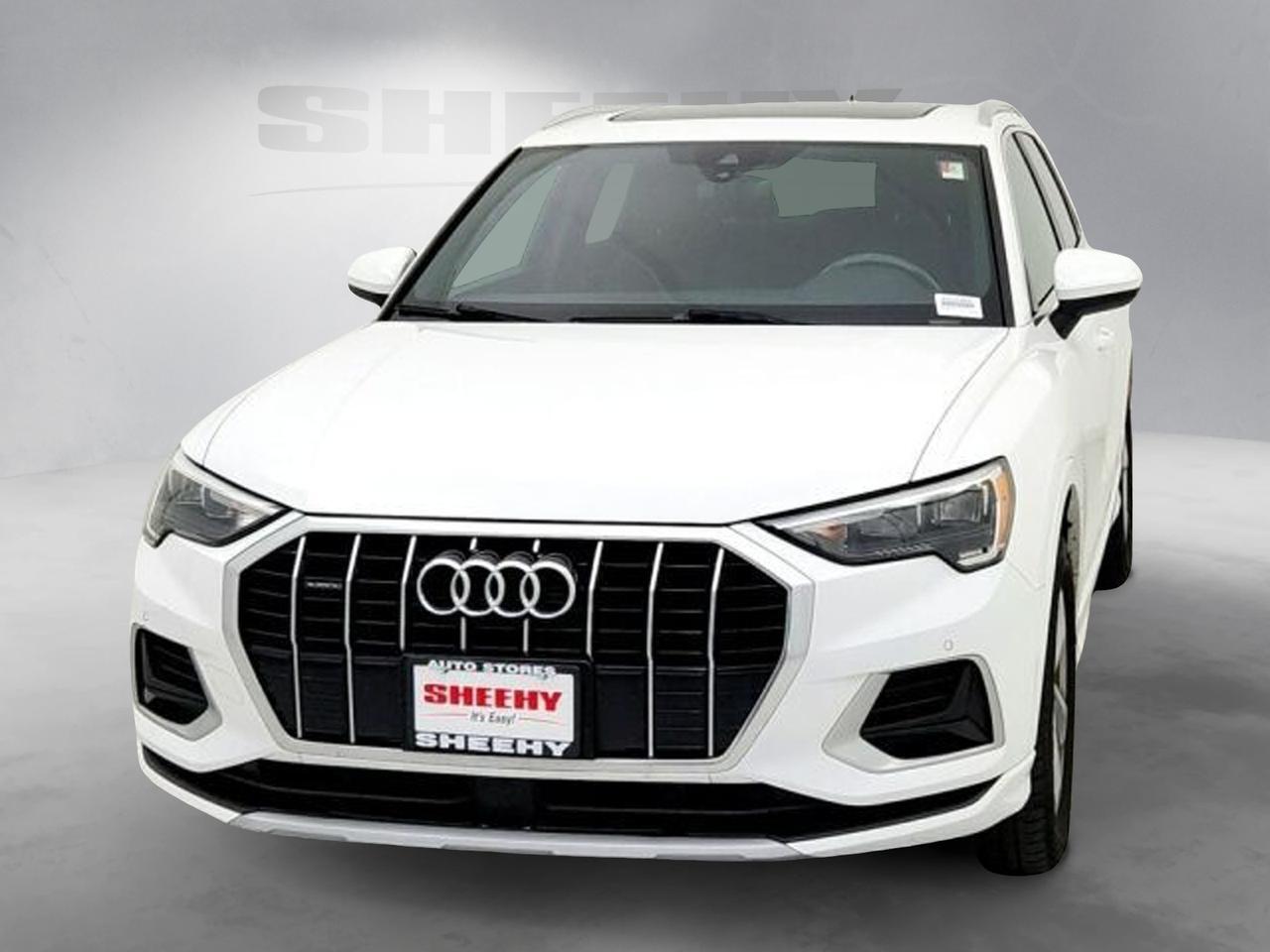 2019 Audi Q3 2.0T Premium Laurel MD